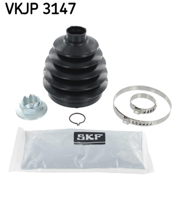 7316574348084 | Bellow Kit, drive shaft SKF VKJP 3147